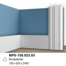 Наличник MPD-100.023.03*240см