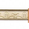 Молдинг Gaudi CR3019 (192x45)мм