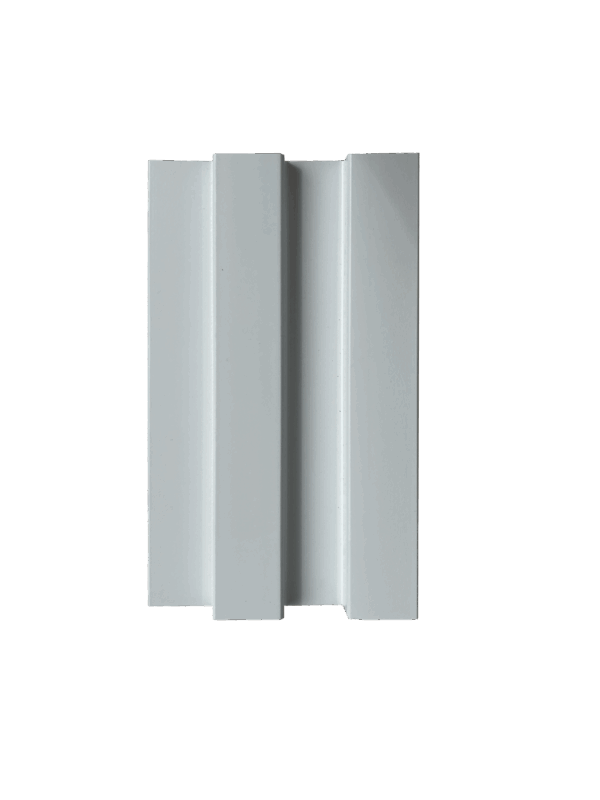 GRANT DECO АР-001К-1 (120мм*21мм) 2,9м