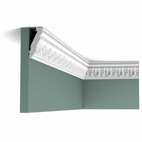 Карниз Orac Decor C214F (65x30)мм гнучкий