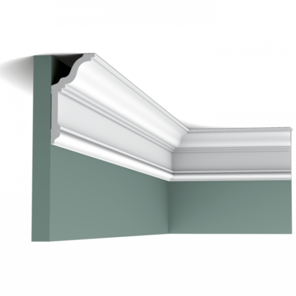 Карниз Orac Decor CX192 (120x60)мм