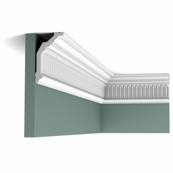 Карниз Orac Decor C304F (120x70)мм гнучкий