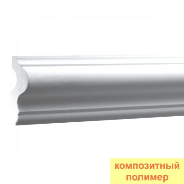 Молдинг Європласт 6.51.302 (60x25)мм