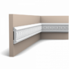 Молдинг Orac Decor P7030 (85x15)мм